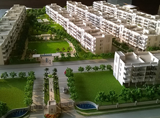 Dwarka Expressway Projects