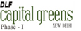 DLF Capital Greens phase I