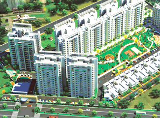 Dwarka Expressway Projects